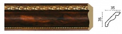 155S-1084 Карниз потолочный из дюрополимера коллекция 