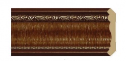 A1060-BR Карниз потолочный из дюрополимера коллекция 