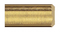 A1060-G Карниз потолочный из дюрополимера коллекция 